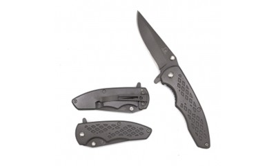 Falcon Spring Assisted Knife KS8362GY